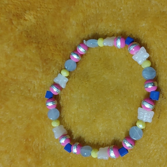 Beaded jewelry - Picture 3 of 3